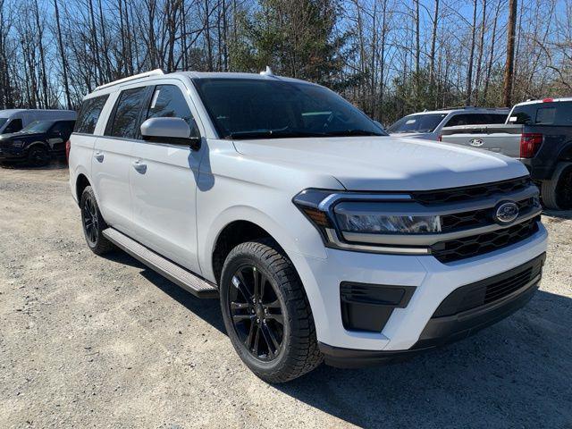 new 2024 Ford Expedition car, priced at $64,465