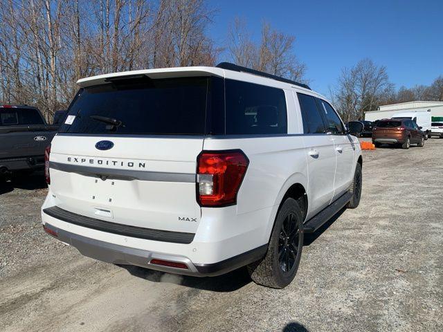 new 2024 Ford Expedition car, priced at $64,465