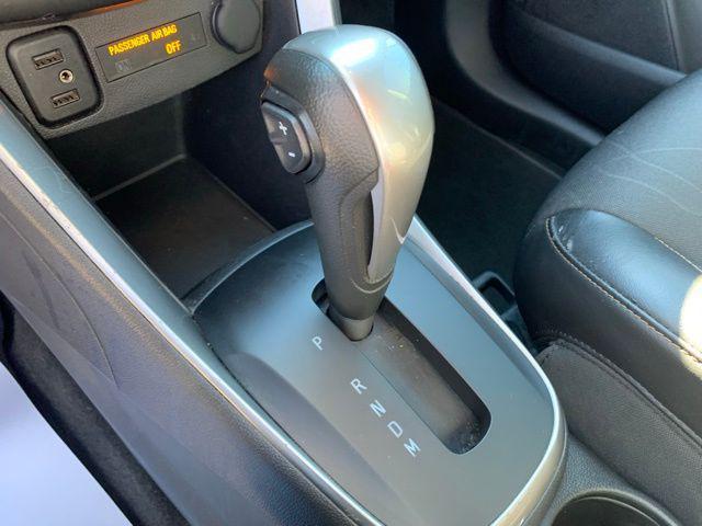 used 2021 Chevrolet Trax car, priced at $14,907