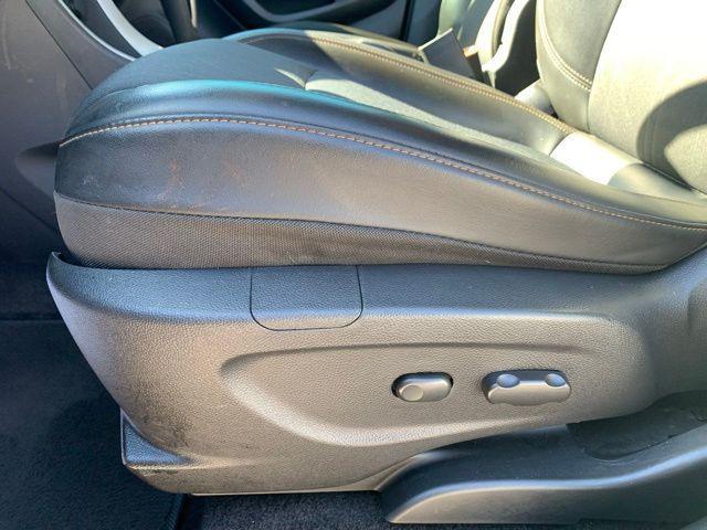 used 2021 Chevrolet Trax car, priced at $14,907