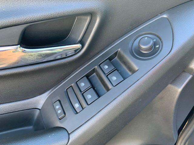 used 2021 Chevrolet Trax car, priced at $14,907