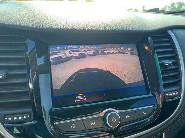used 2021 Chevrolet Trax car, priced at $14,907