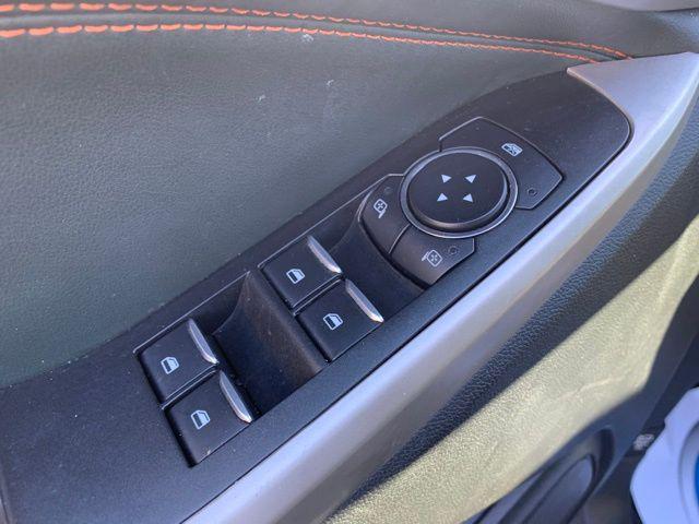 used 2022 Ford Explorer car, priced at $27,798