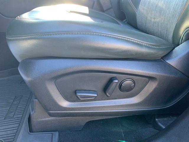 used 2022 Ford Explorer car, priced at $27,798