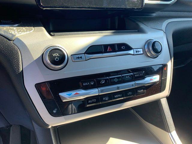 used 2022 Ford Explorer car, priced at $27,798