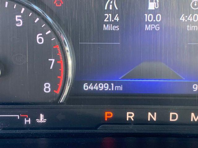 used 2022 Ford Explorer car, priced at $27,798