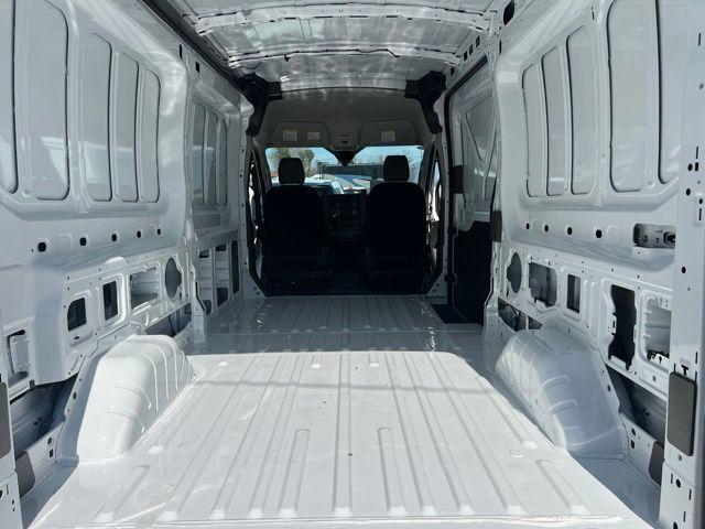 new 2024 Ford Transit-250 car, priced at $46,888