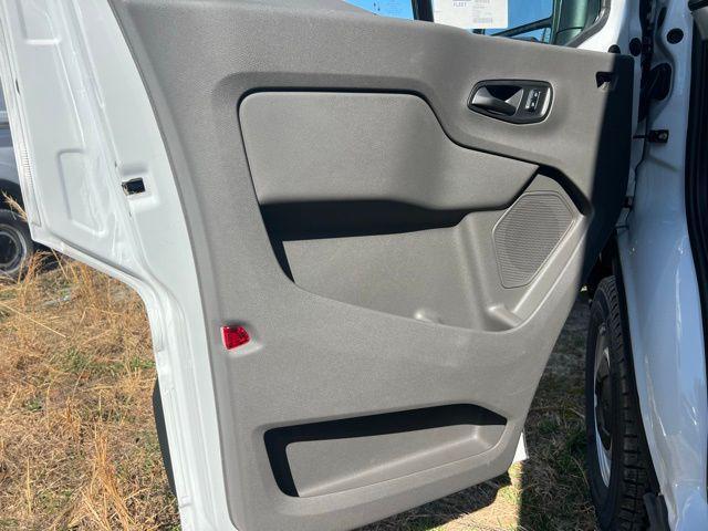 new 2024 Ford Transit-250 car, priced at $49,888