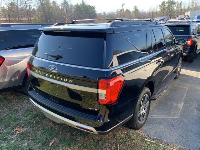 new 2024 Ford Expedition car, priced at $65,935