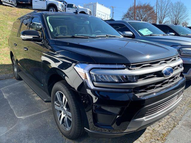 new 2024 Ford Expedition car, priced at $65,935