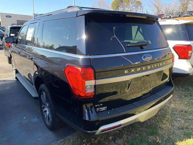 new 2024 Ford Expedition car, priced at $65,935