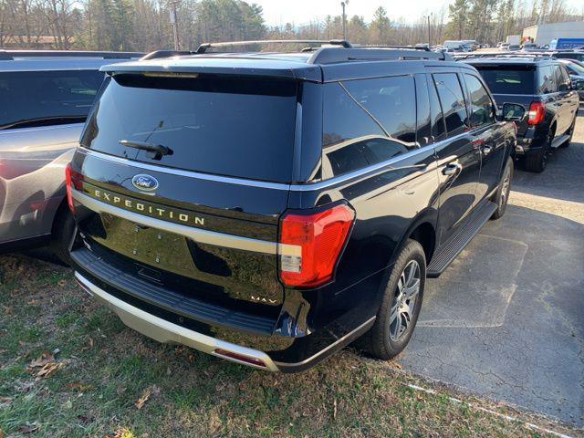 new 2024 Ford Expedition car, priced at $65,935