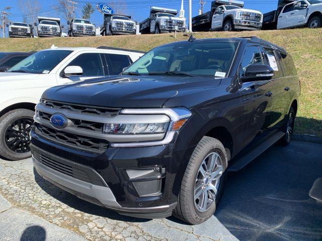 new 2024 Ford Expedition car, priced at $65,935