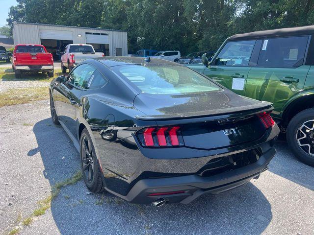 new 2025 Ford Mustang car, priced at $39,728