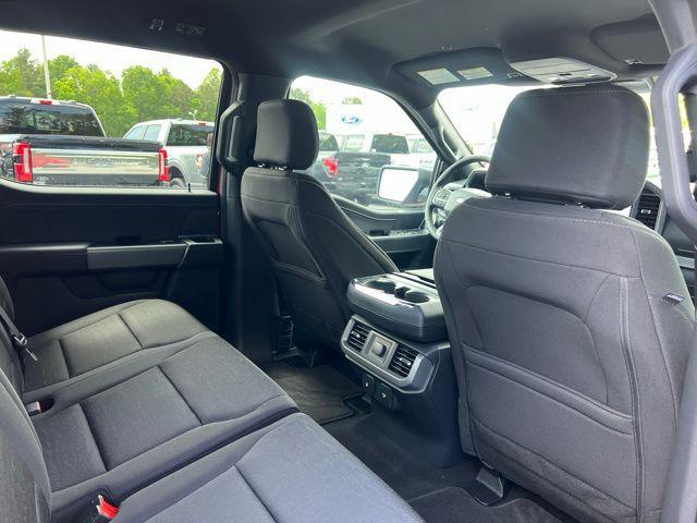 new 2025 Ford F-150 car, priced at $65,000