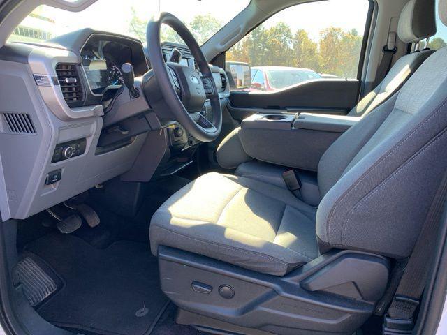 used 2023 Ford F-150 car, priced at $38,999