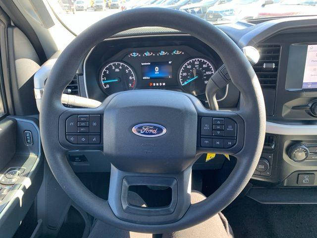 used 2023 Ford F-150 car, priced at $38,999