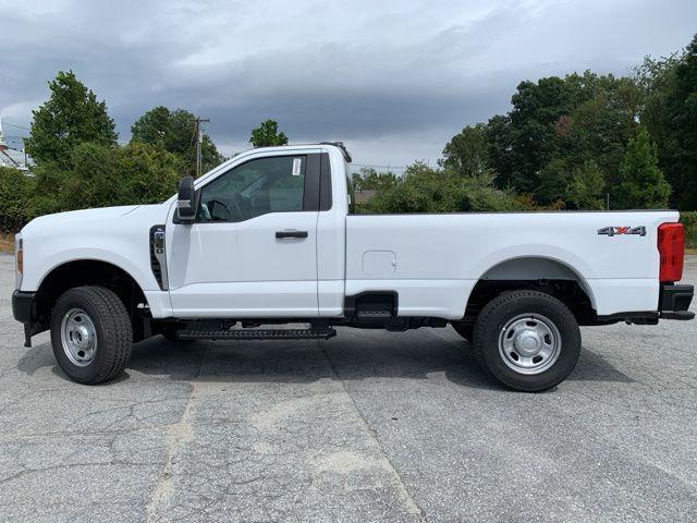 new 2024 Ford F-350 car