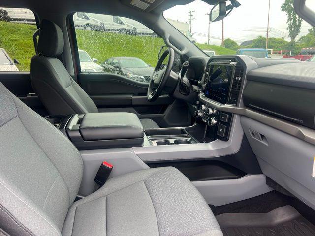 new 2024 Ford F-150 car, priced at $51,952