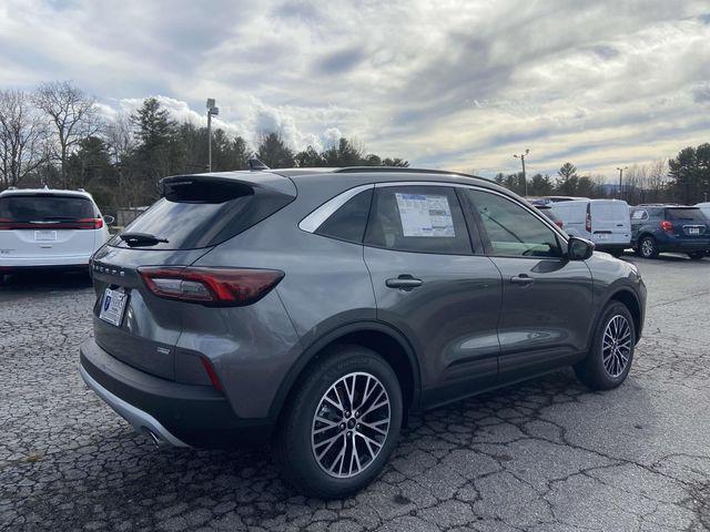 new 2024 Ford Escape car, priced at $35,164