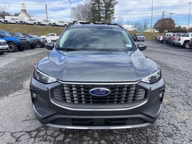 new 2024 Ford Escape car, priced at $35,164