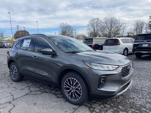 new 2024 Ford Escape car, priced at $35,164