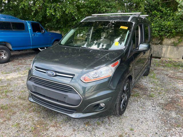 used 2018 Ford Transit Connect car, priced at $22,773