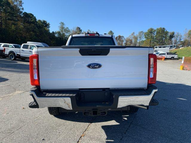 new 2023 Ford F-250 car, priced at $56,925