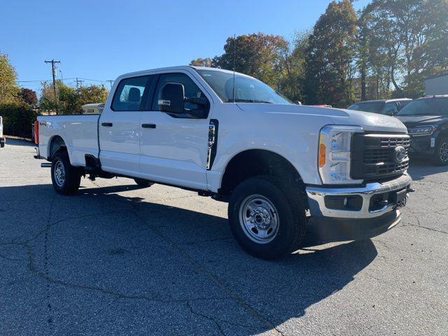 new 2023 Ford F-250 car, priced at $56,925