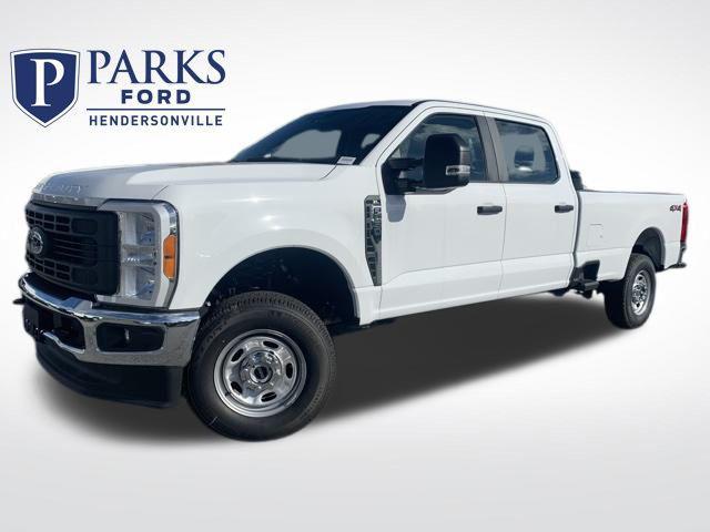 new 2023 Ford F-250 car, priced at $44,888