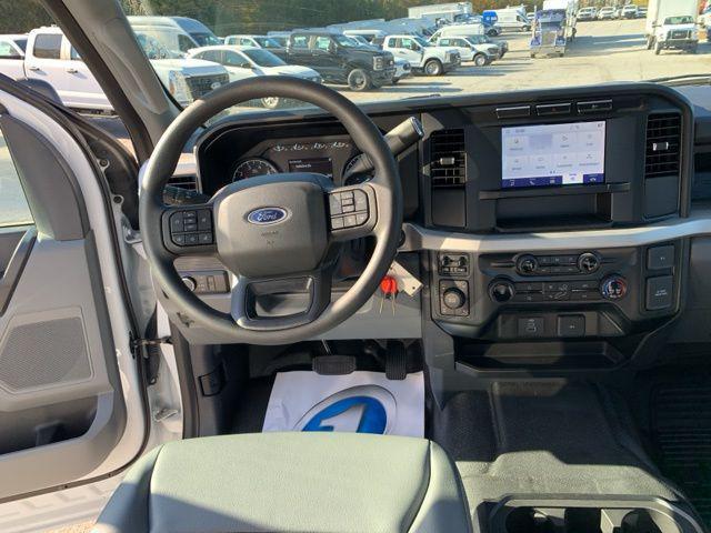 new 2023 Ford F-250 car, priced at $56,925