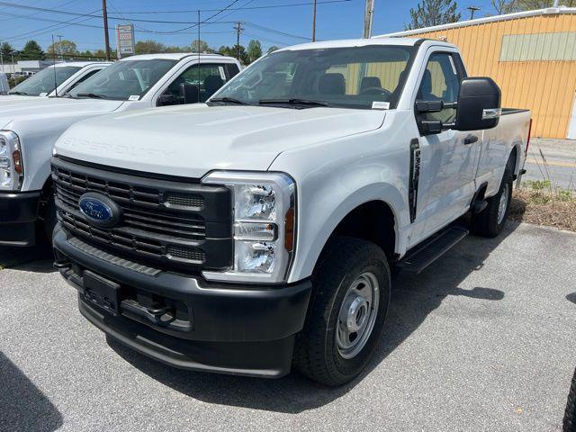new 2024 Ford F-350 car, priced at $39,888
