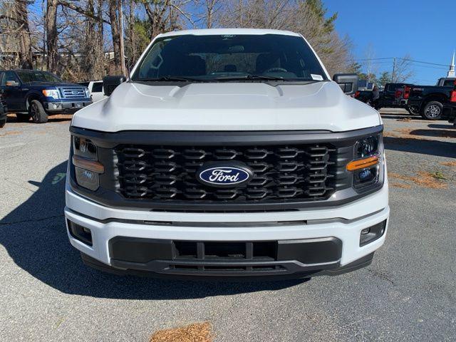 new 2024 Ford F-150 car, priced at $44,480