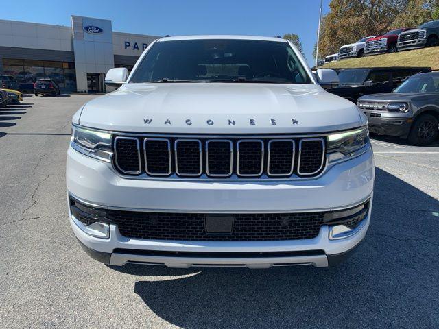 used 2022 Jeep Wagoneer car, priced at $43,988