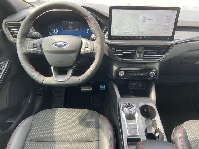 new 2024 Ford Escape car, priced at $39,275