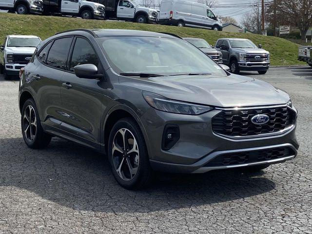 new 2024 Ford Escape car, priced at $39,275