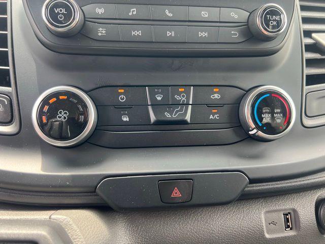 new 2024 Ford Transit-250 car, priced at $62,888