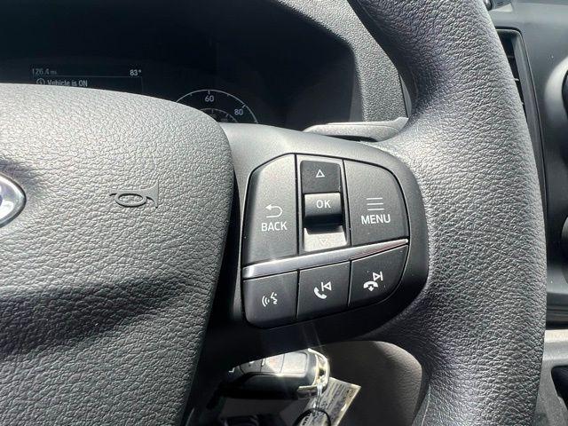 new 2024 Ford Transit-250 car, priced at $62,888