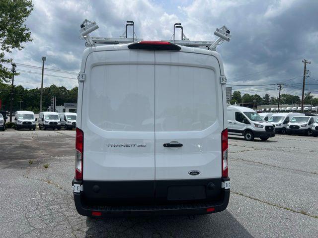 new 2024 Ford Transit-250 car, priced at $62,888