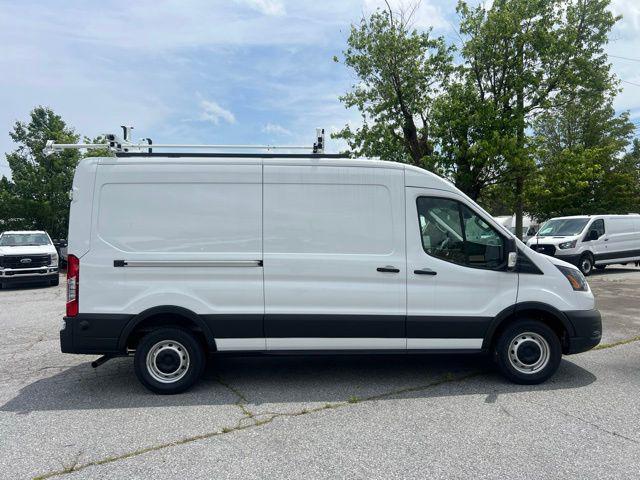 new 2024 Ford Transit-250 car, priced at $62,888