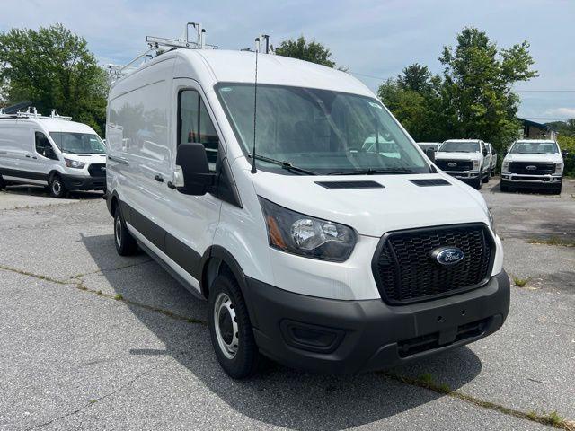 new 2024 Ford Transit-250 car, priced at $62,888