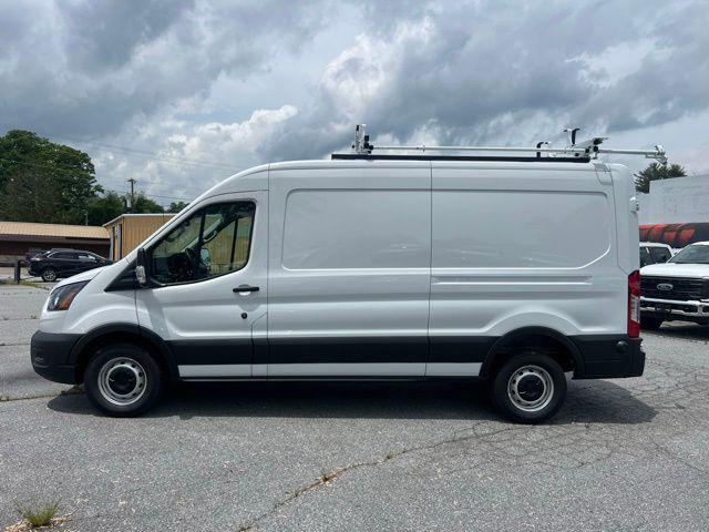 new 2024 Ford Transit-250 car, priced at $62,888