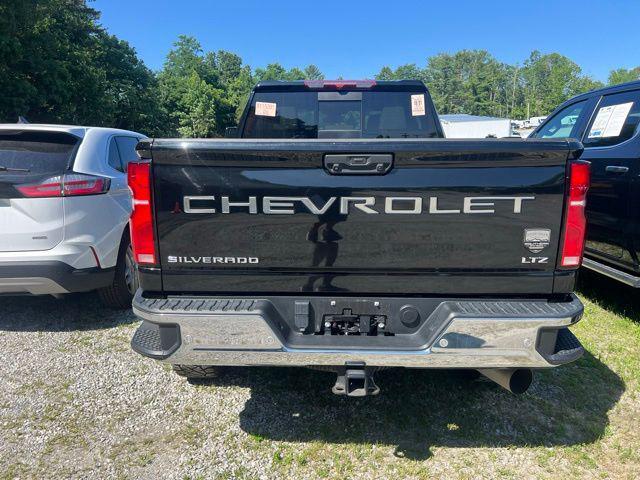 used 2024 Chevrolet Silverado 2500 car, priced at $68,988