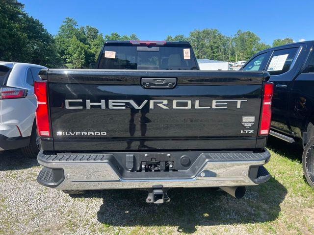 used 2024 Chevrolet Silverado 2500 car, priced at $68,988