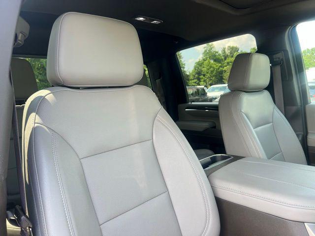 used 2024 Chevrolet Silverado 2500 car, priced at $68,988