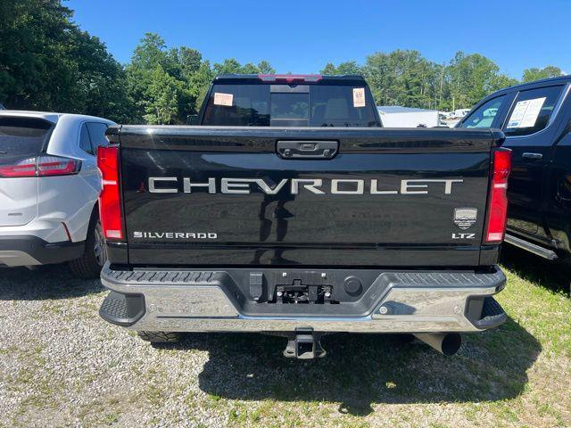 used 2024 Chevrolet Silverado 2500 car, priced at $68,988