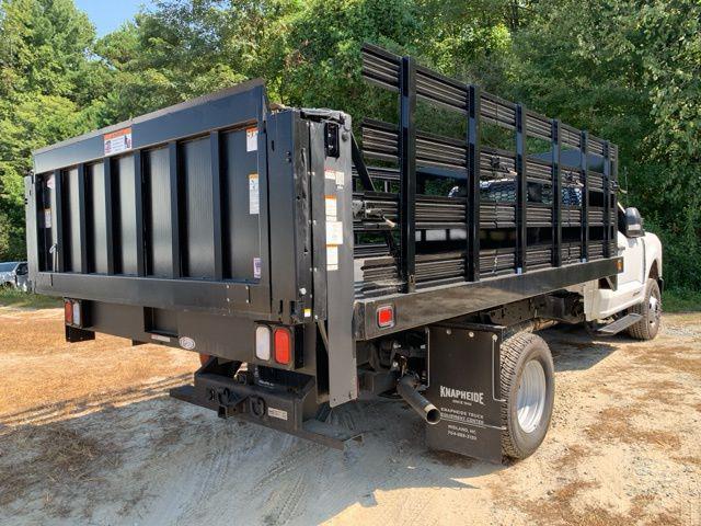 new 2023 Ford F-350 car, priced at $63,440