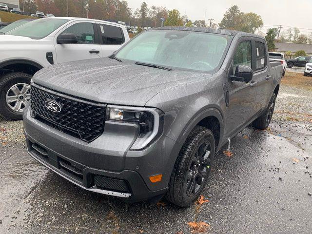 new 2025 Ford Maverick car, priced at $40,870
