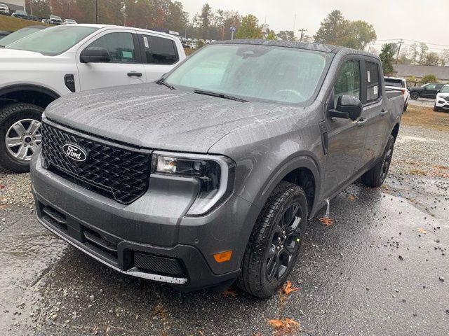 new 2025 Ford Maverick car, priced at $40,870