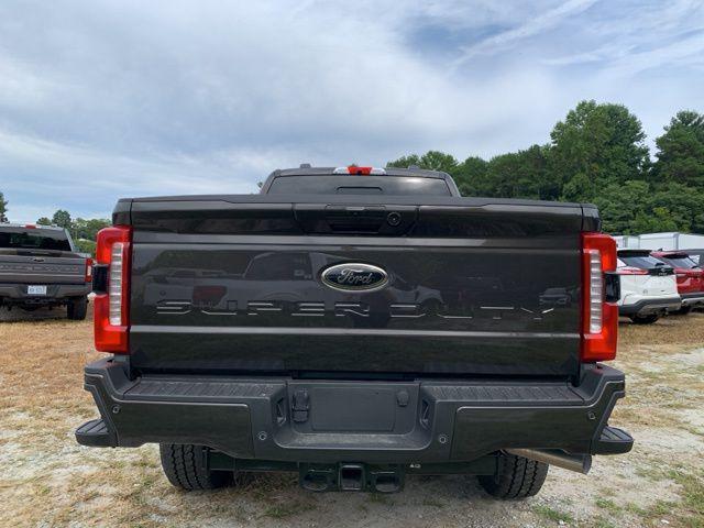 new 2024 Ford F-250 car, priced at $62,300